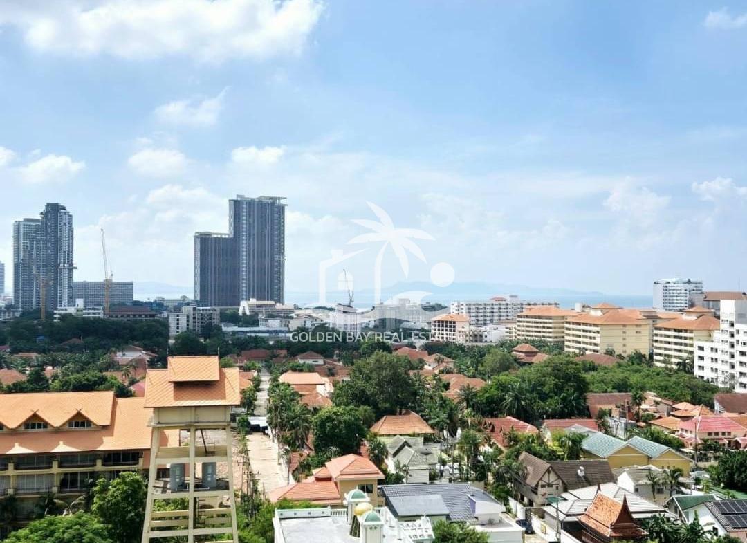 View Talay 2 – Jomtien