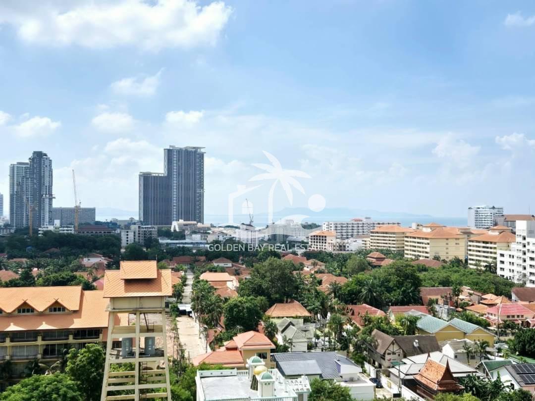 View Talay 2 – Jomtien