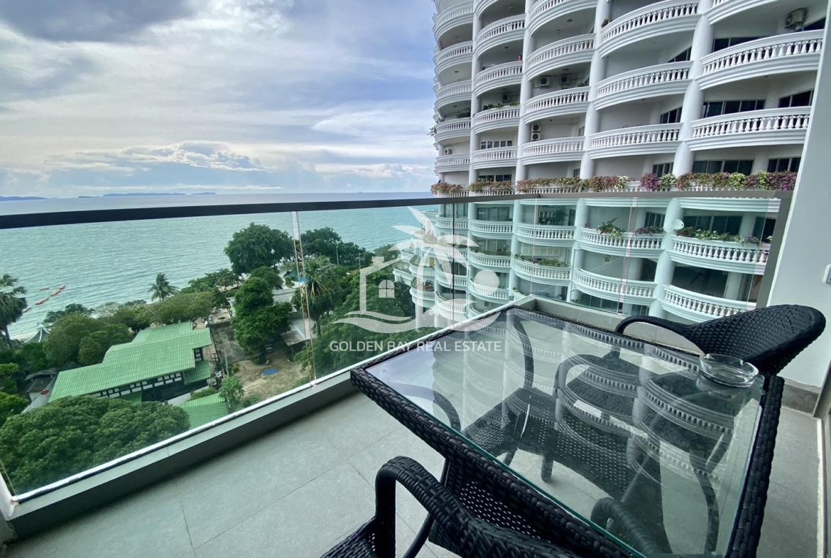 Wongamat Tower – Wongamat