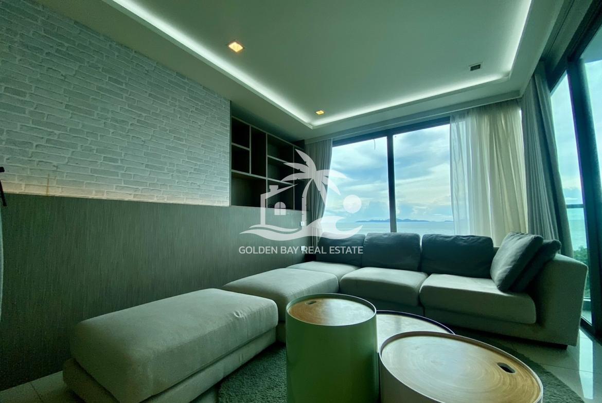 Wongamat Tower – Wongamat