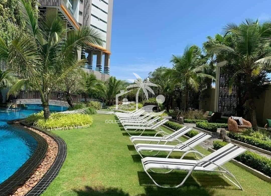 Riviera Jomtien – Jomtien
