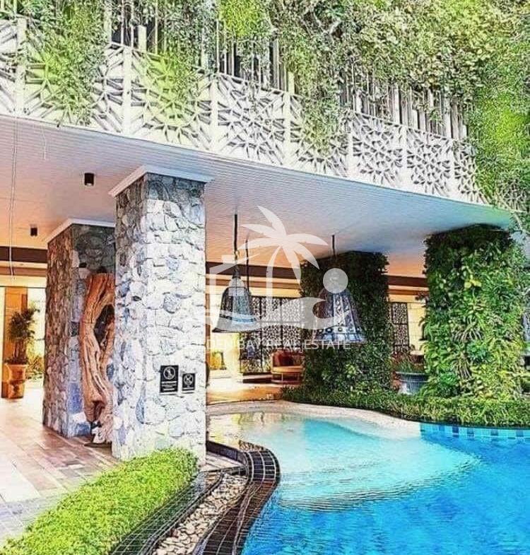 Riviera Jomtien – Jomtien