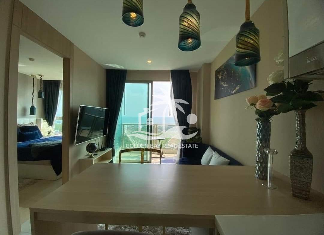 Riviera Jomtien – Jomtien