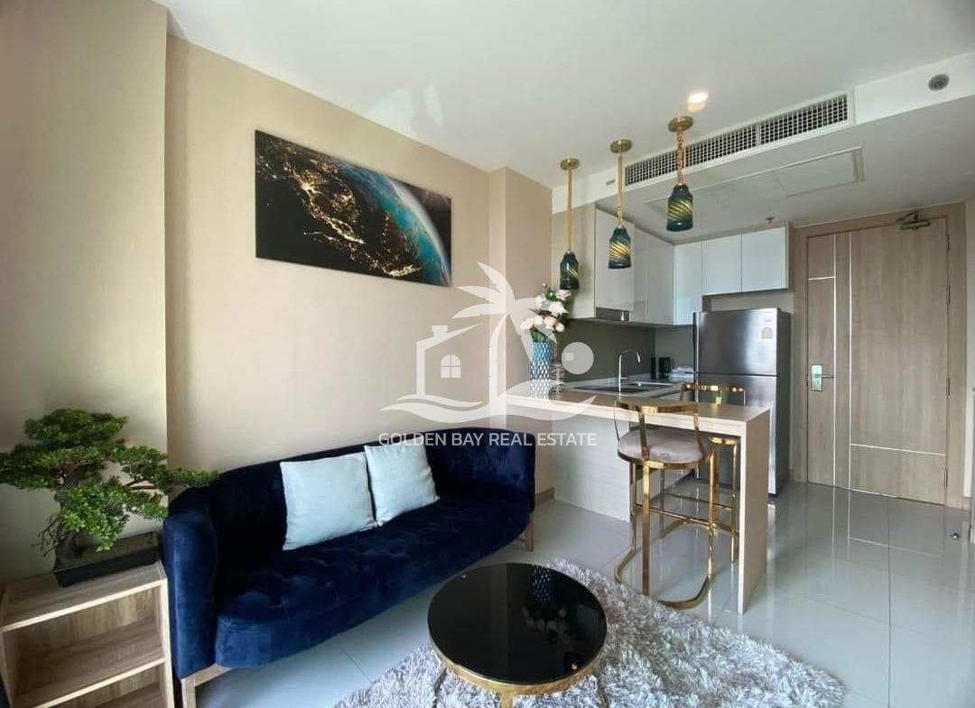 Riviera Jomtien – Jomtien