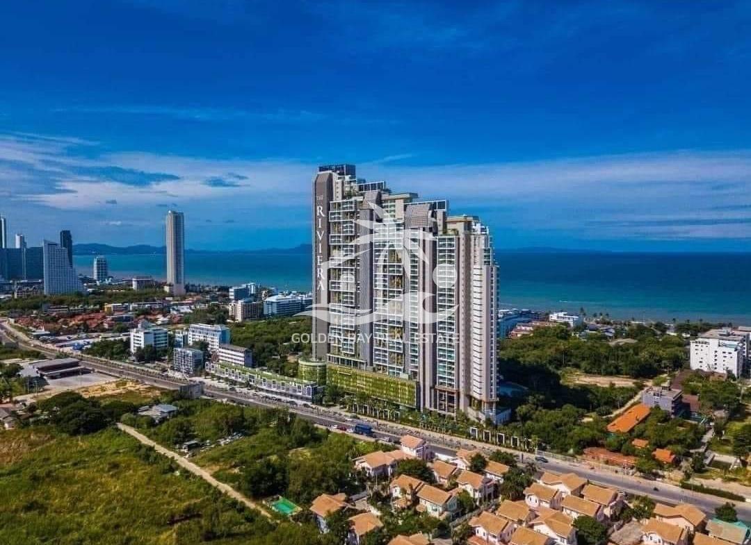 Riviera Jomtien – Jomtien