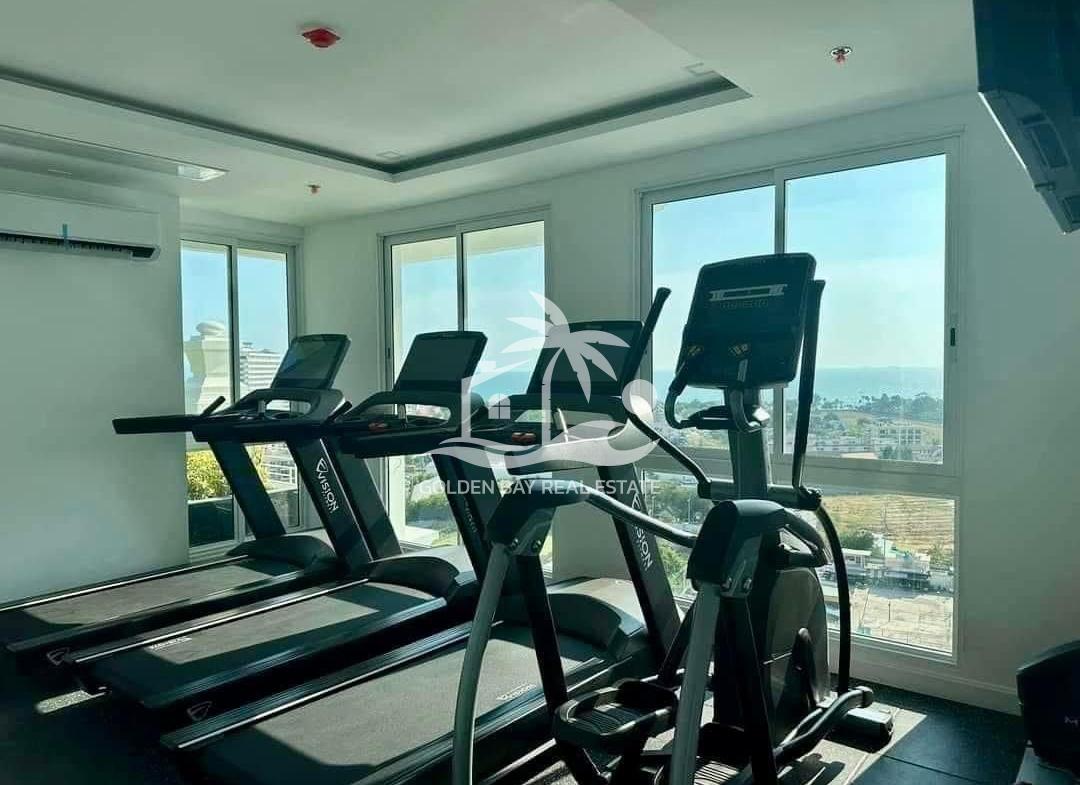 The Empire Tower – Jomtien