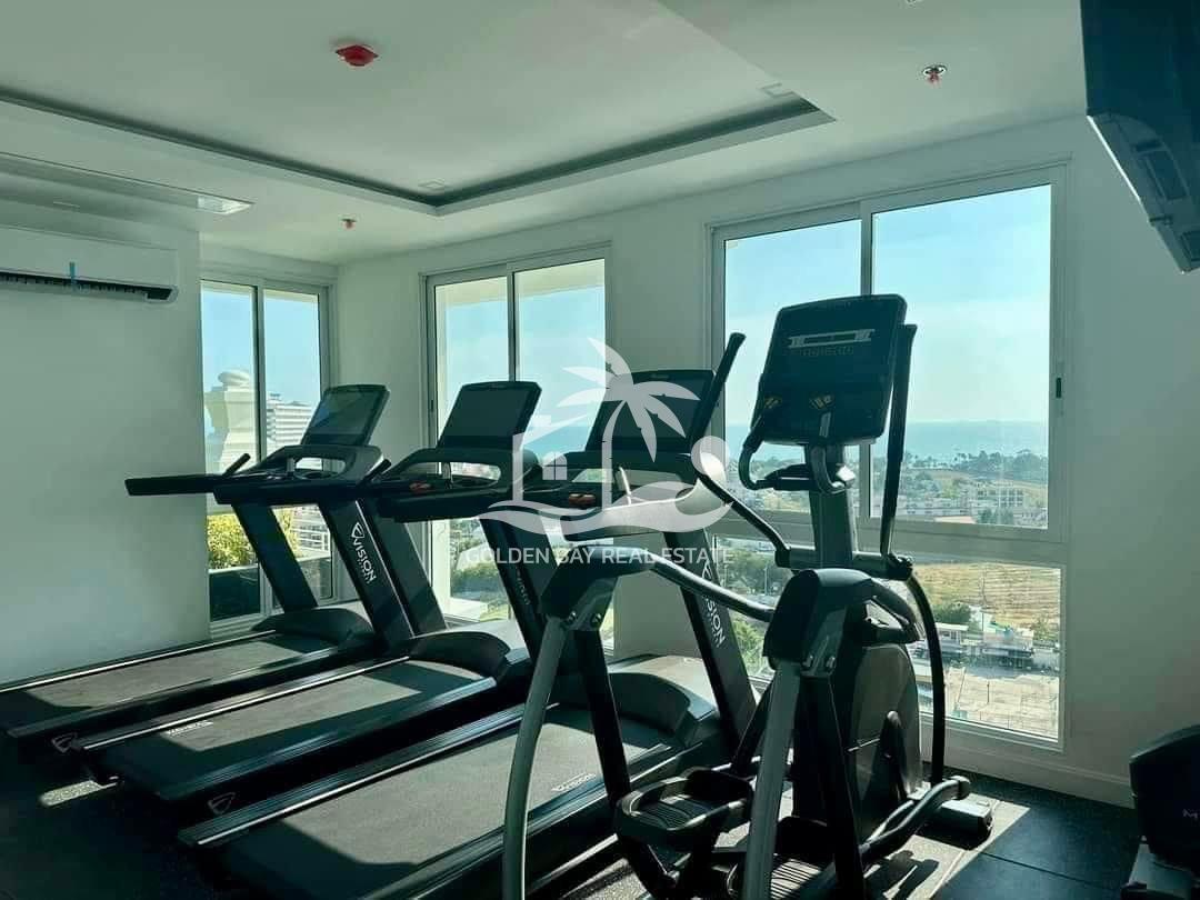 The Empire Tower – Jomtien