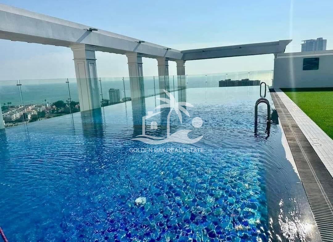 The Empire Tower – Jomtien