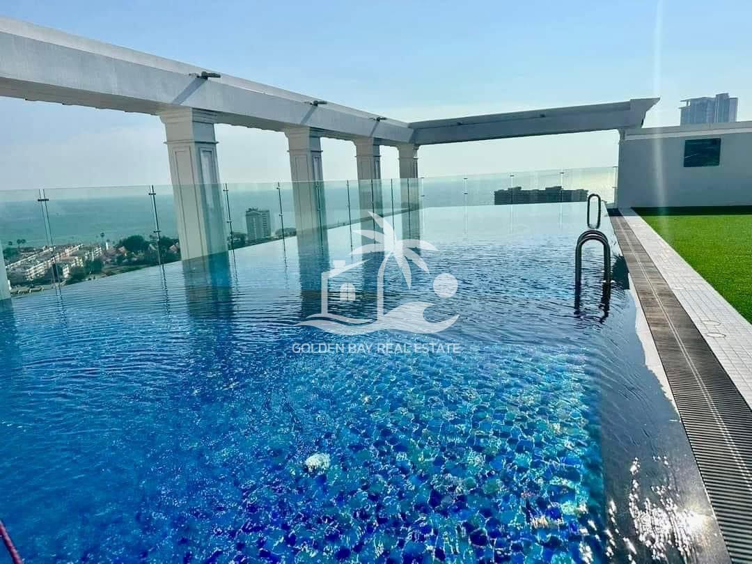The Empire Tower – Jomtien