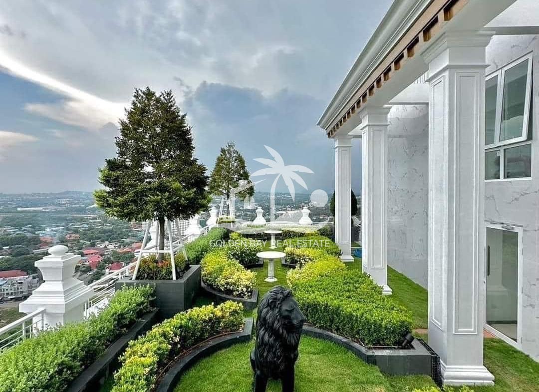 The Empire Tower – Jomtien