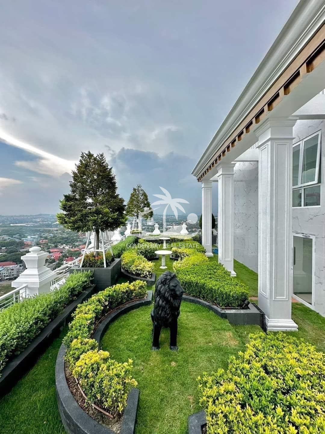 The Empire Tower – Jomtien