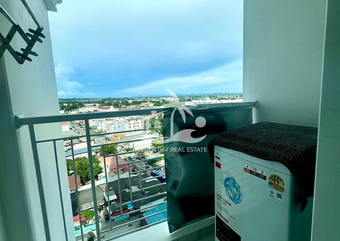 The Empire Tower – Jomtien