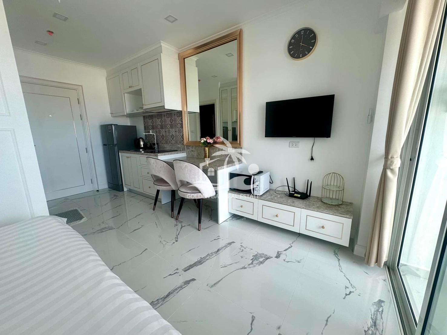 The Empire Tower – Jomtien