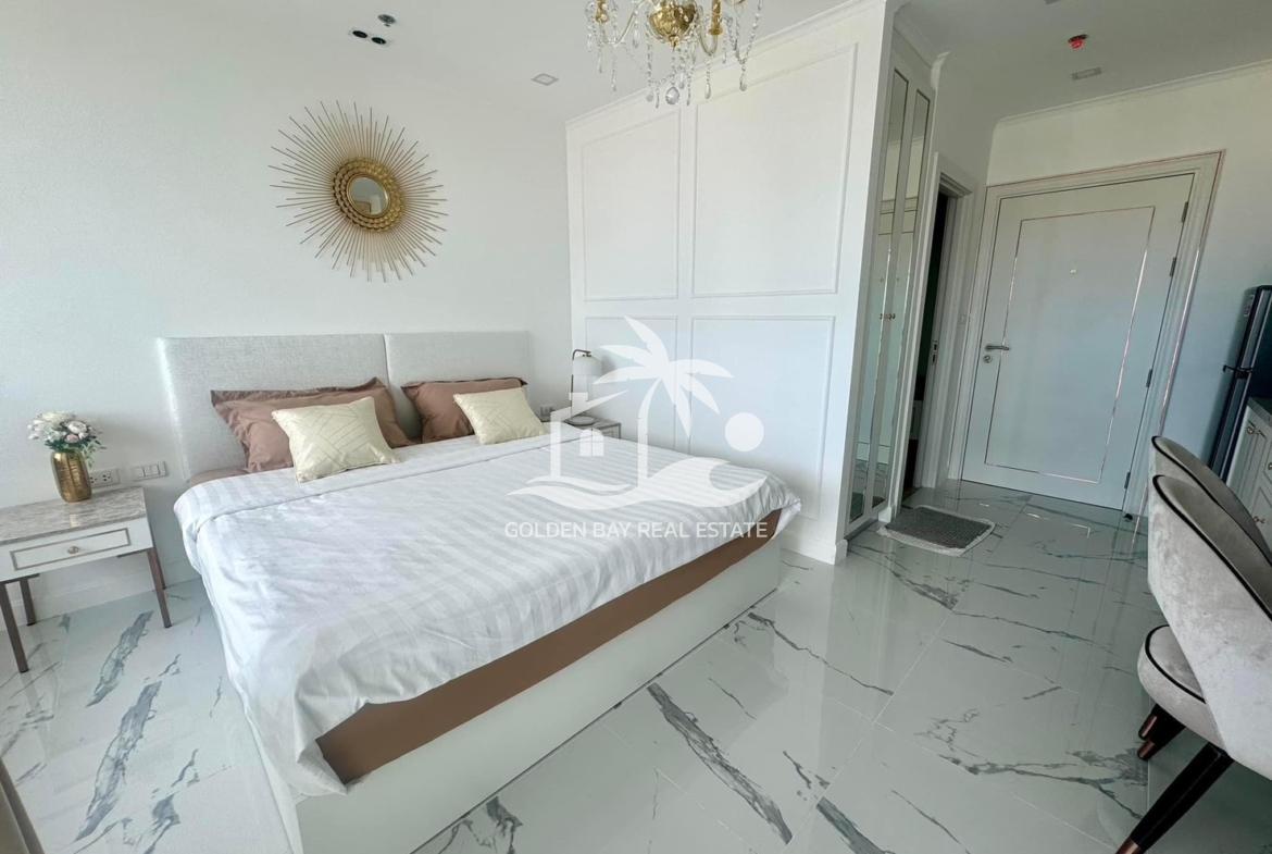 The Empire Tower – Jomtien