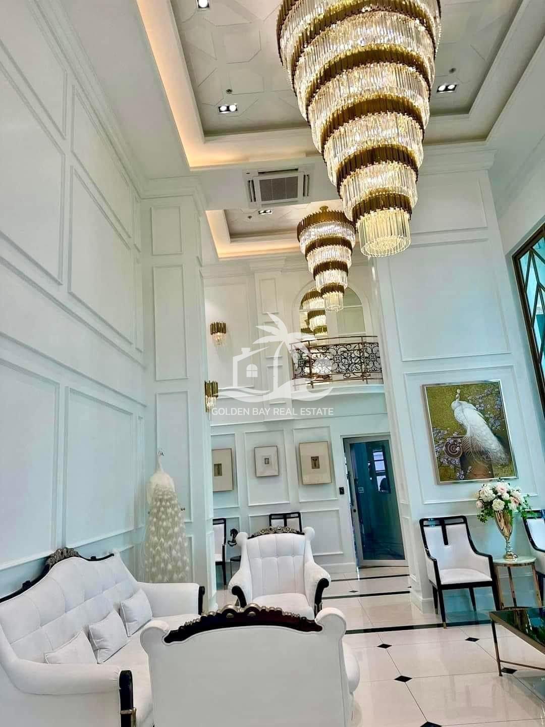 The Empire Tower – Jomtien