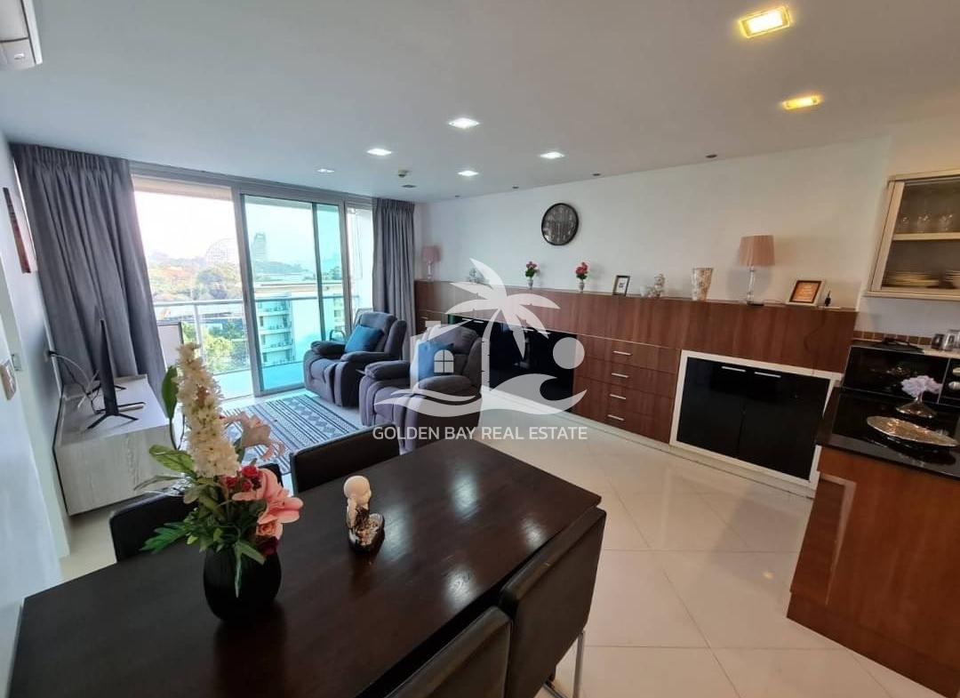 Laguna Heights – Wongamat