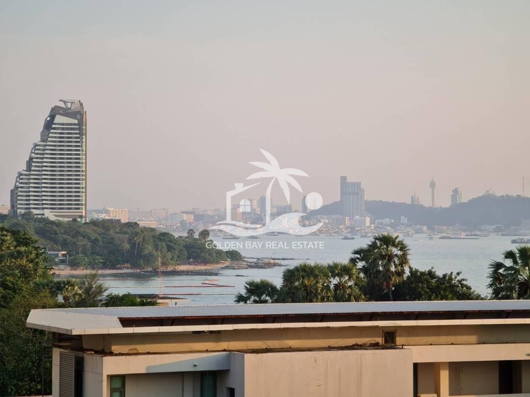 Laguna Heights – Wongamat