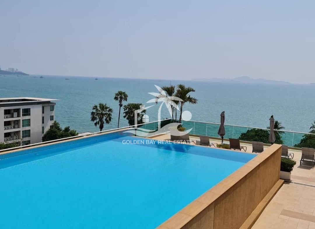 Laguna Heights – Wongamat
