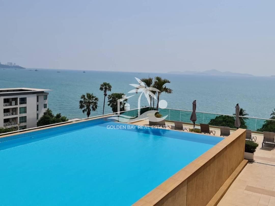Laguna Heights – Wongamat