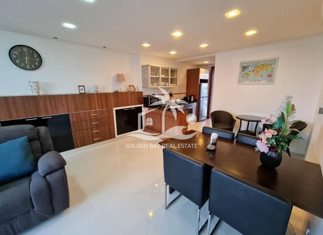 Laguna Heights – Wongamat
