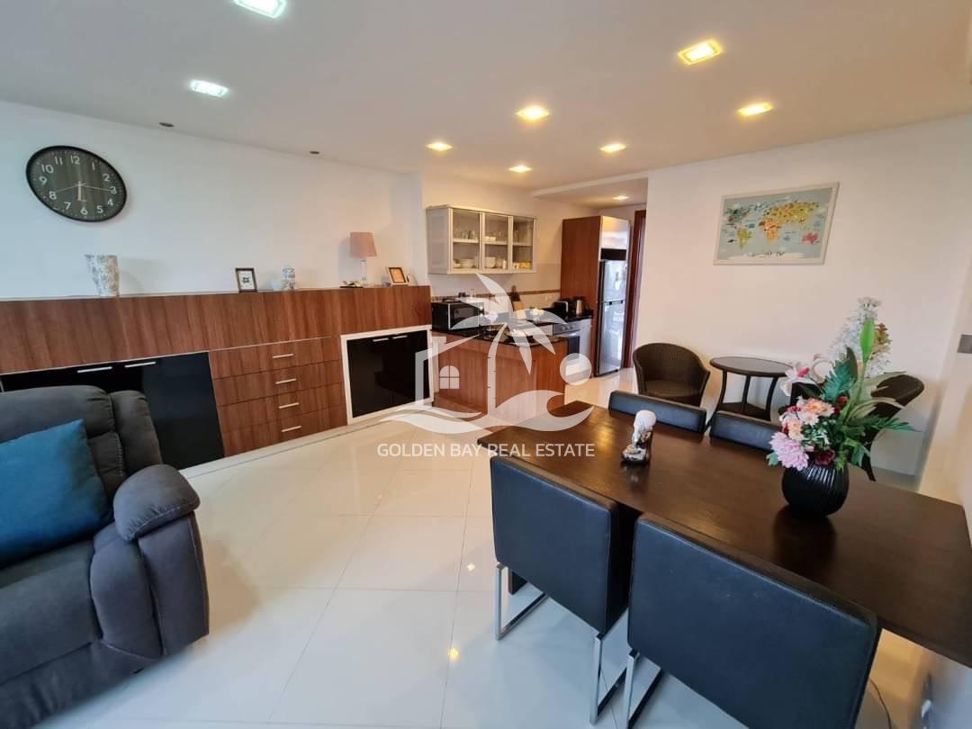 Laguna Heights – Wongamat