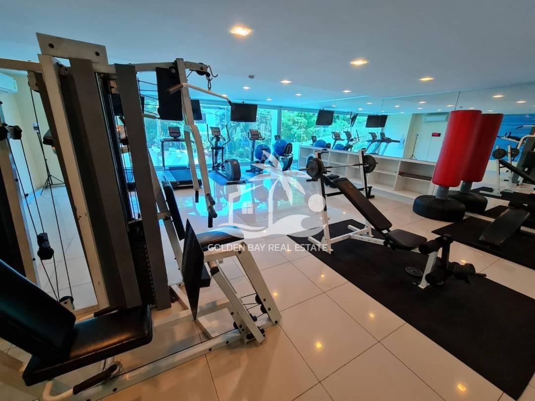 Laguna Heights – Wongamat