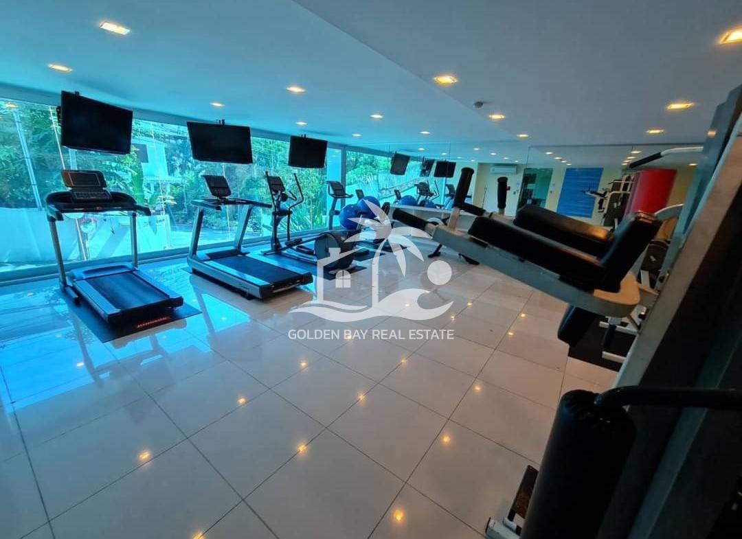 Laguna Heights – Wongamat
