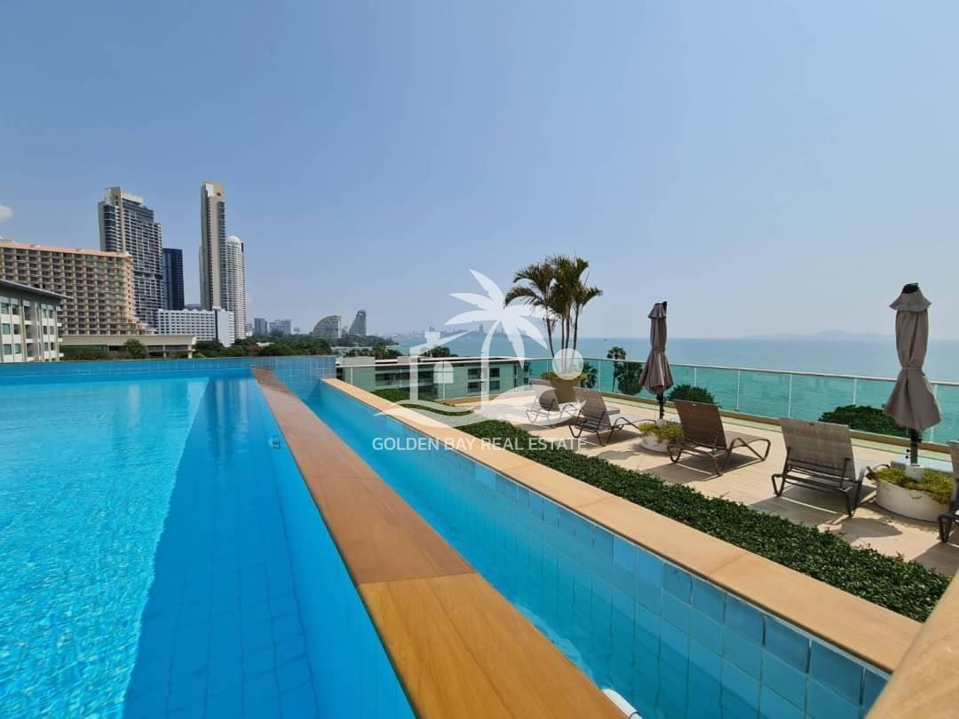 Laguna Heights – Wongamat