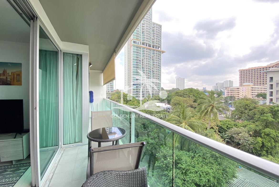 Laguna Heights – Wongamat