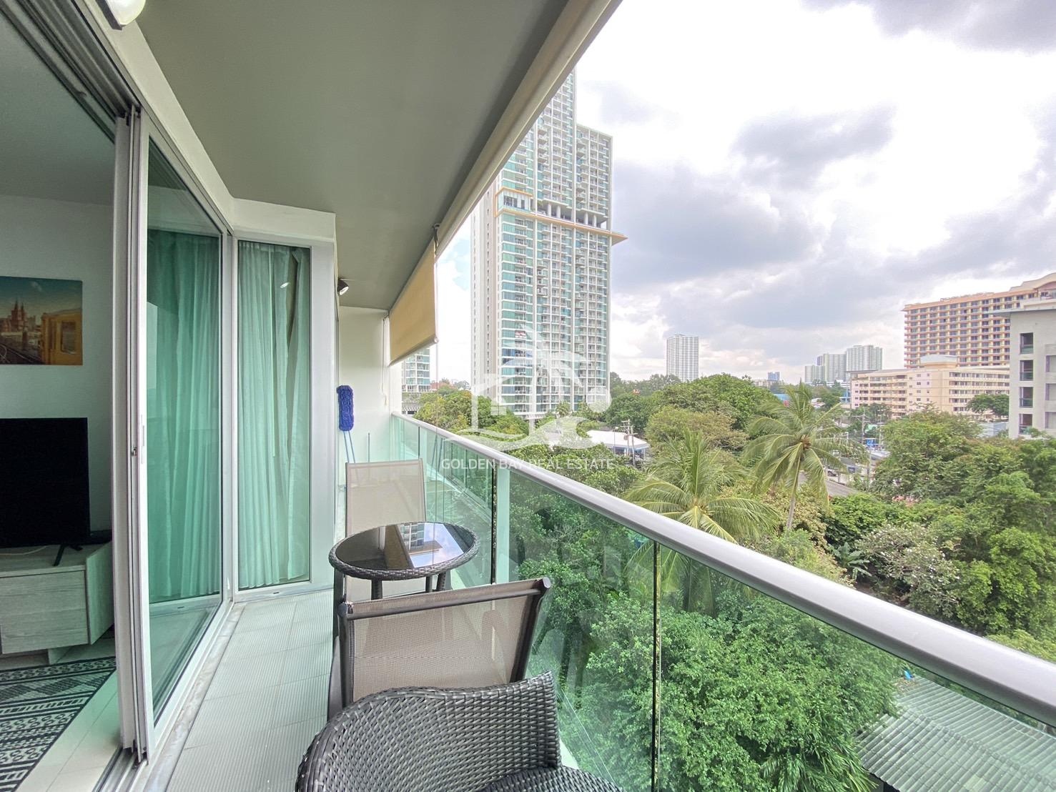 Laguna Heights – Wongamat