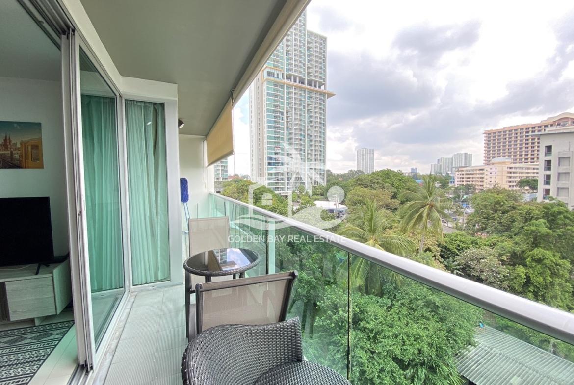 Laguna Heights – Wongamat