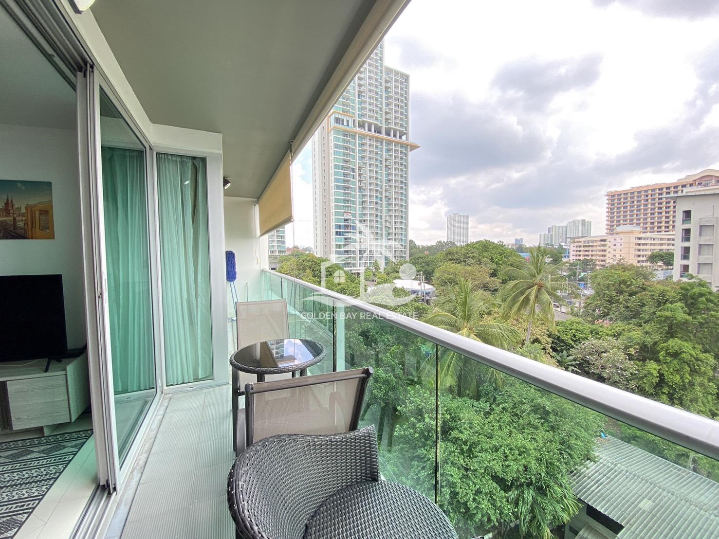 Laguna Heights – Wongamat