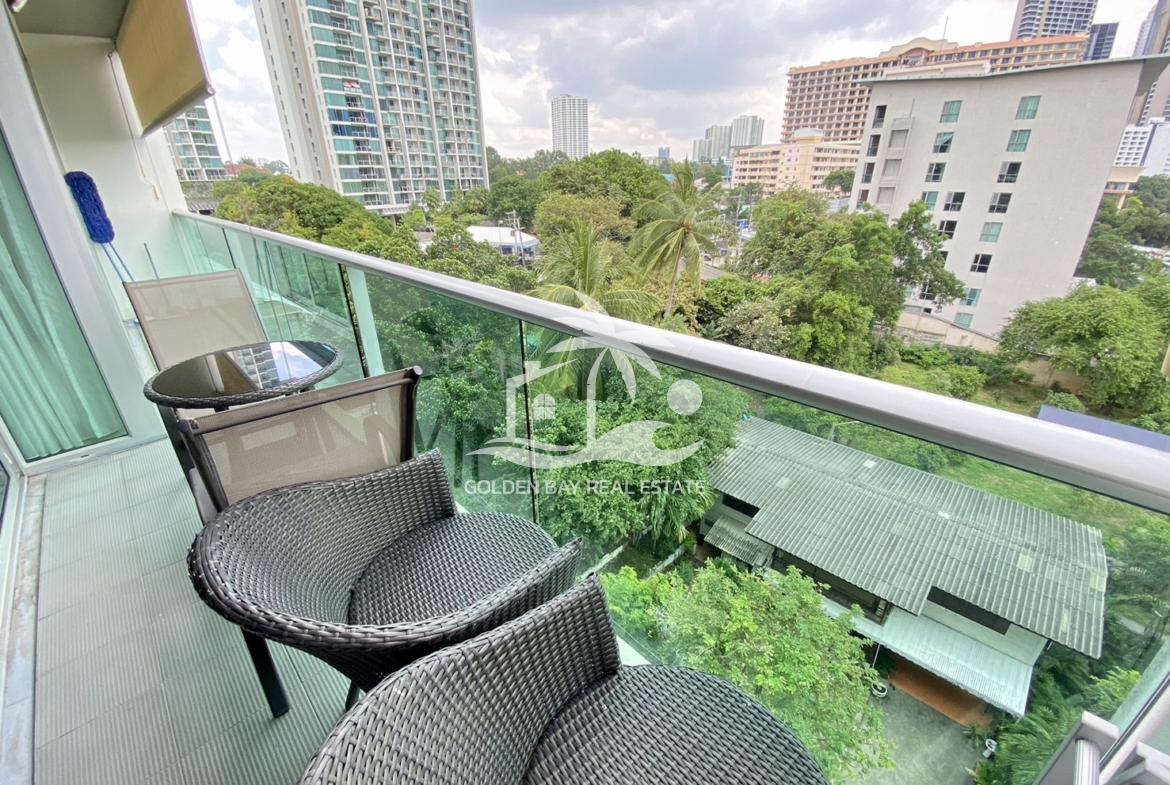 Laguna Heights – Wongamat