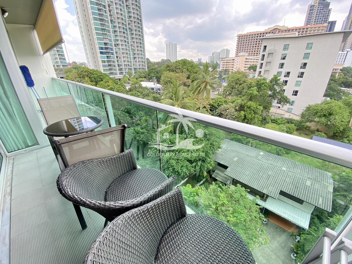 Laguna Heights – Wongamat