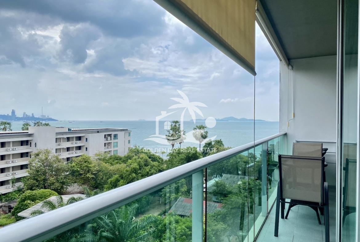 Laguna Heights – Wongamat