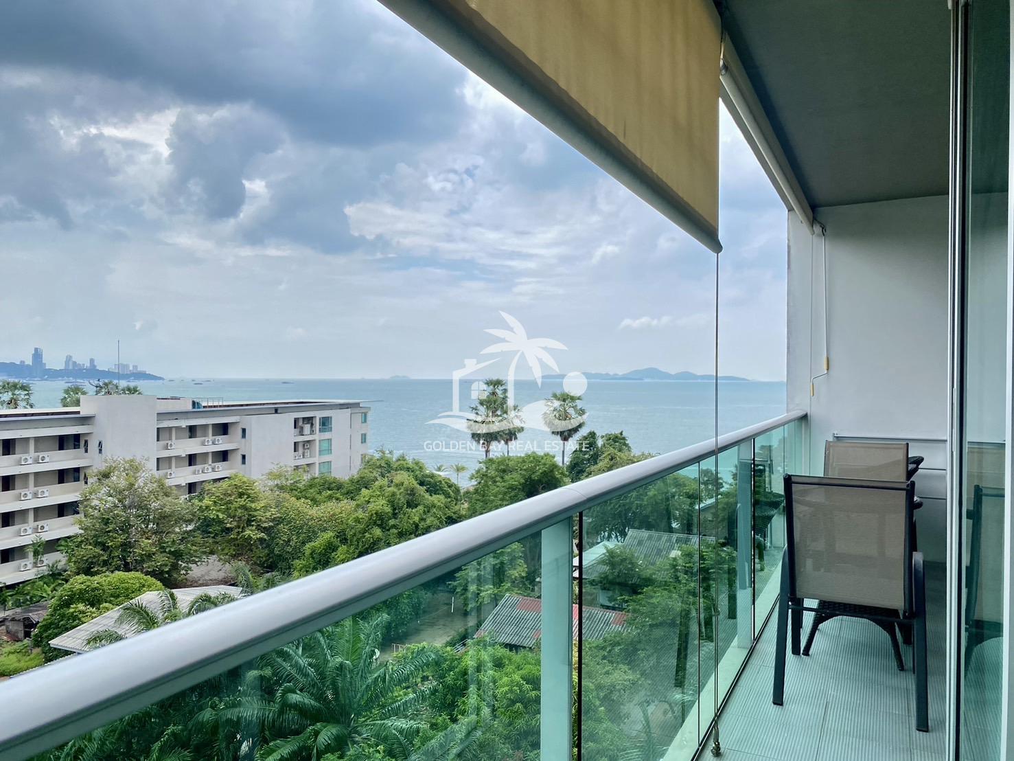 Laguna Heights – Wongamat