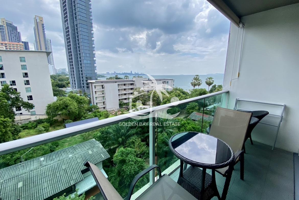 Laguna Heights – Wongamat