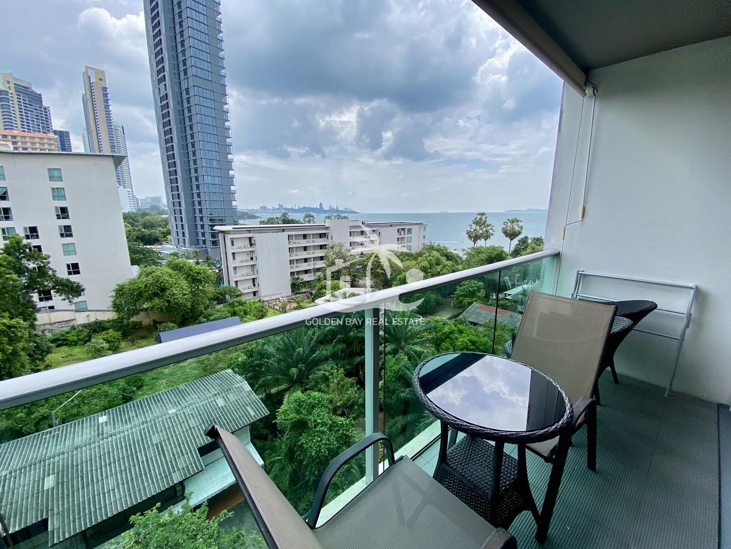 Laguna Heights – Wongamat