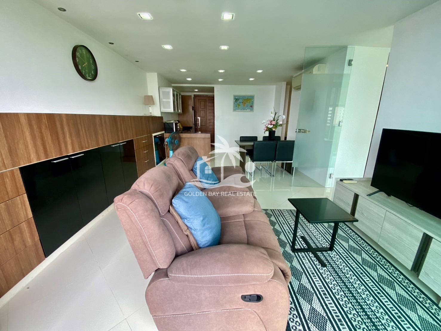 Laguna Heights – Wongamat