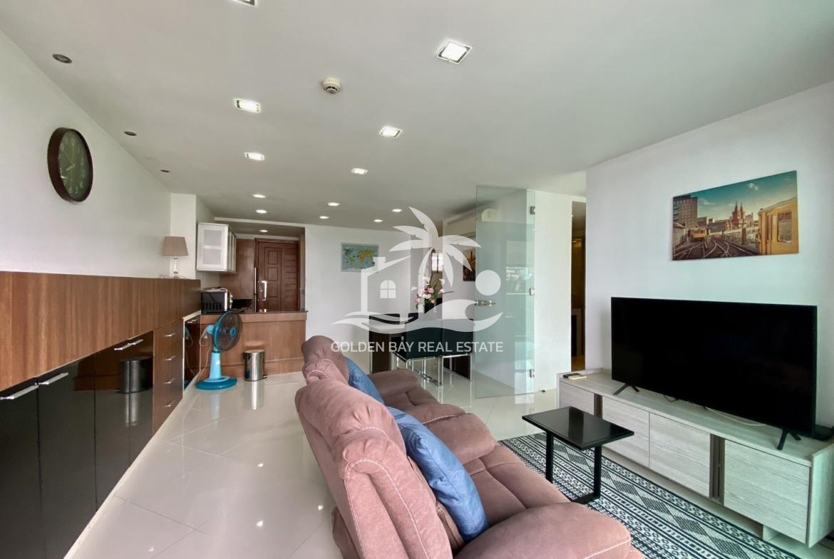 Laguna Heights – Wongamat