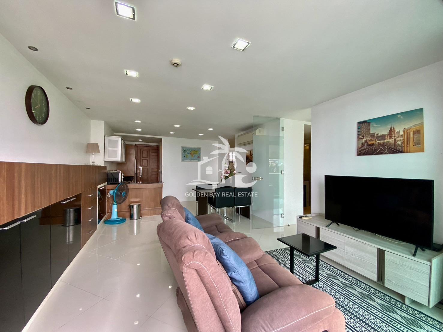 Laguna Heights – Wongamat