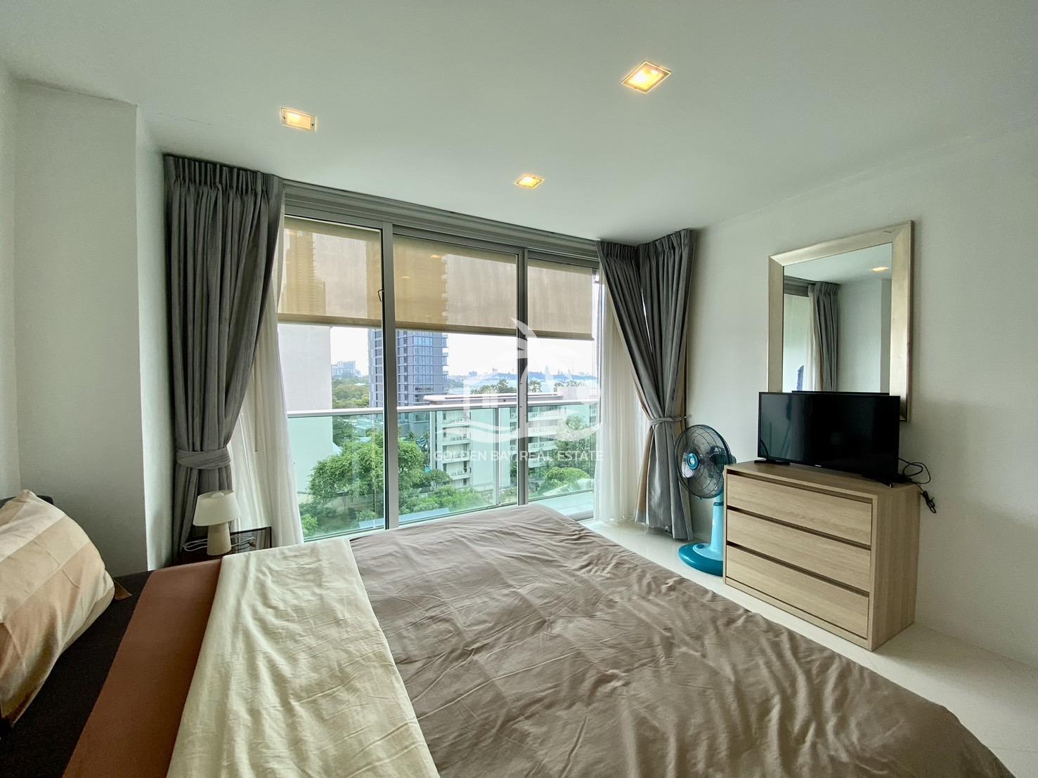 Laguna Heights – Wongamat