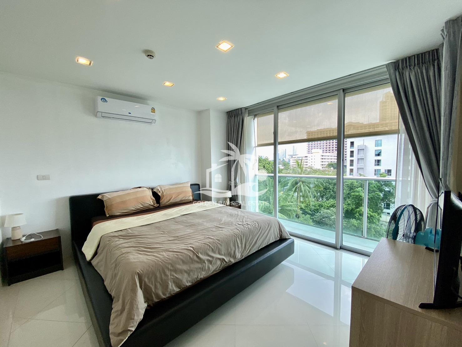 Laguna Heights – Wongamat