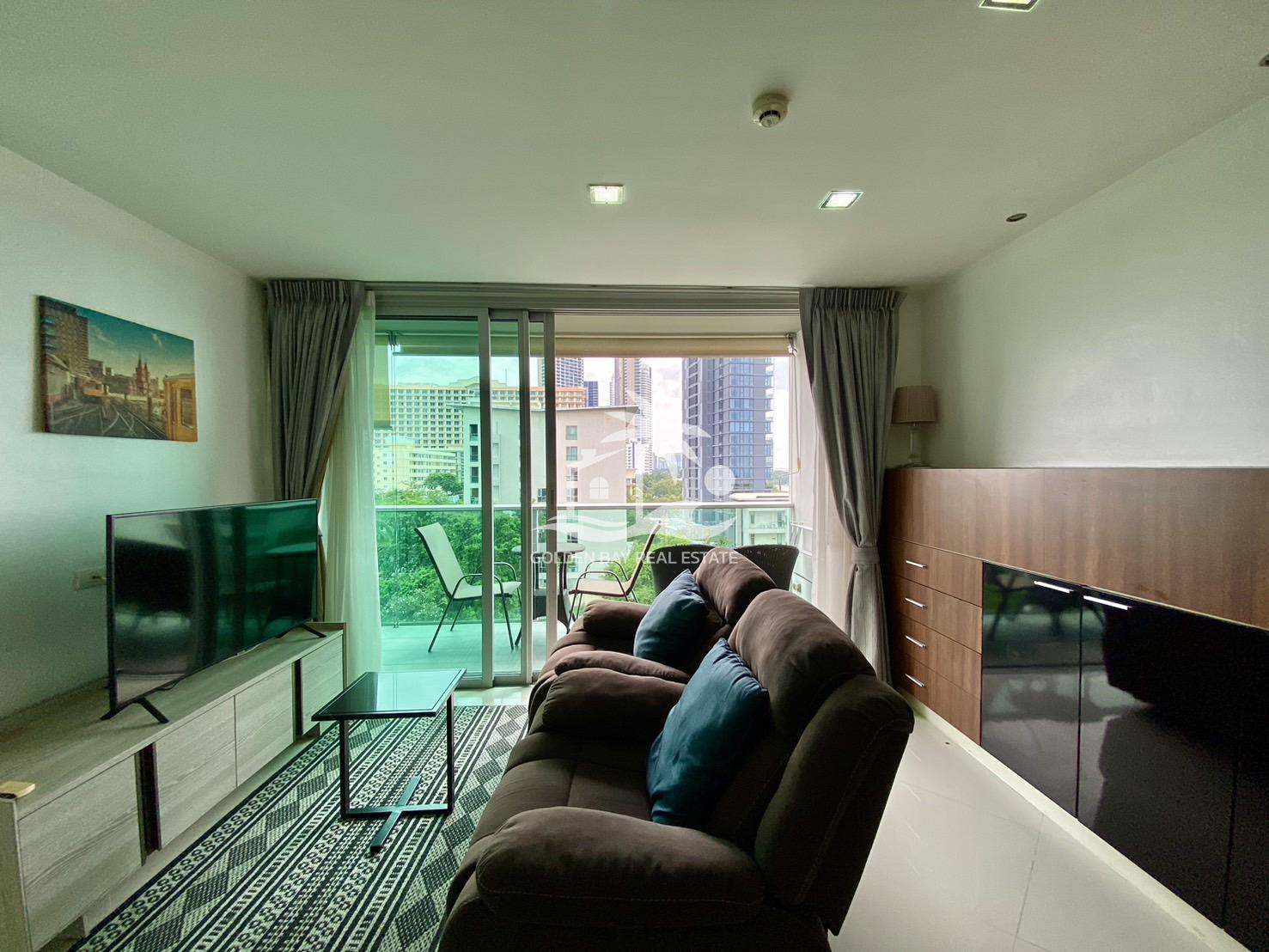 Laguna Heights – Wongamat
