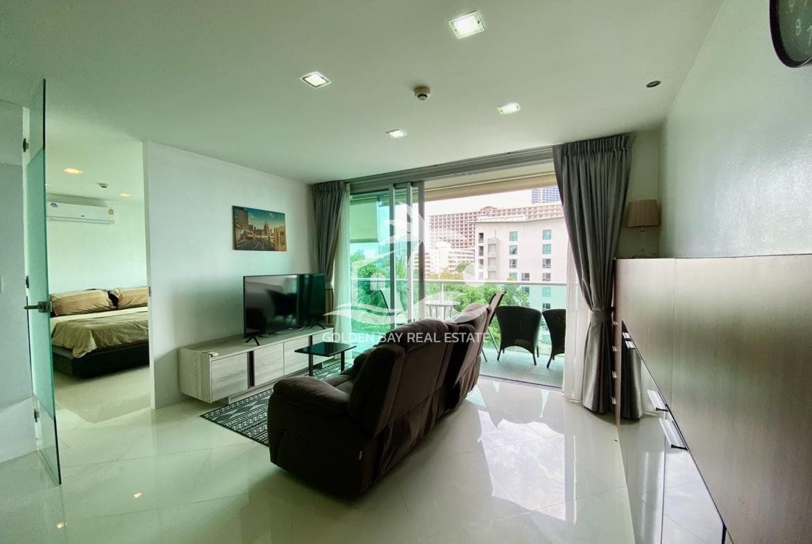Laguna Heights – Wongamat