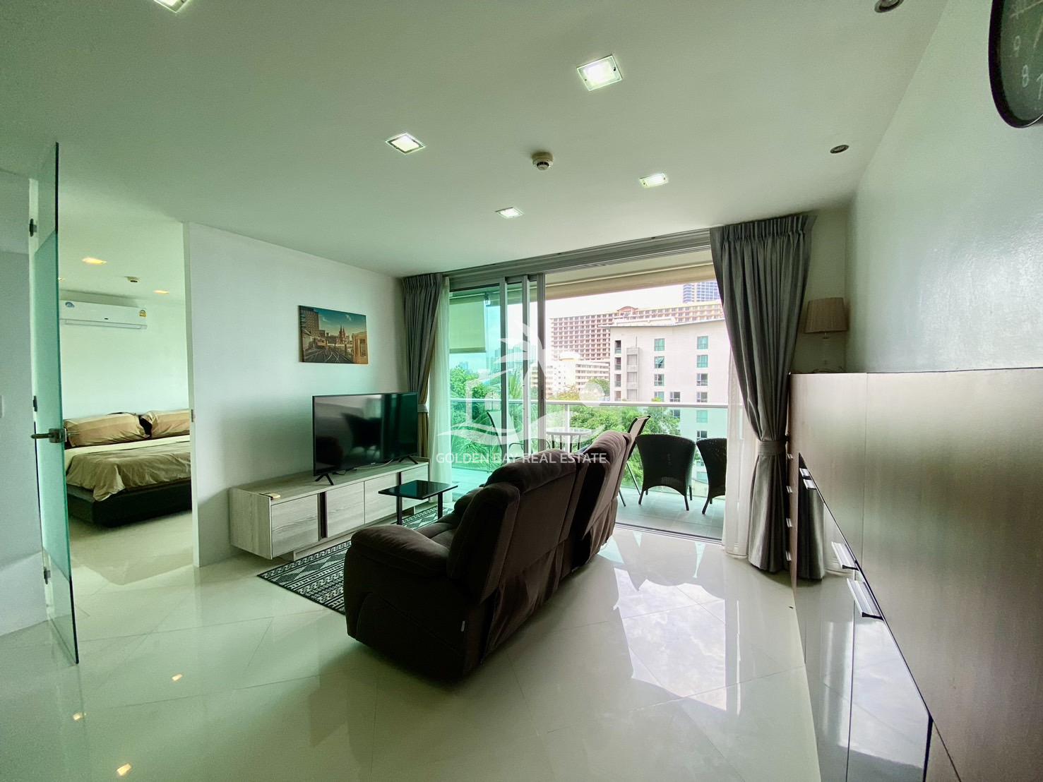 Laguna Heights – Wongamat