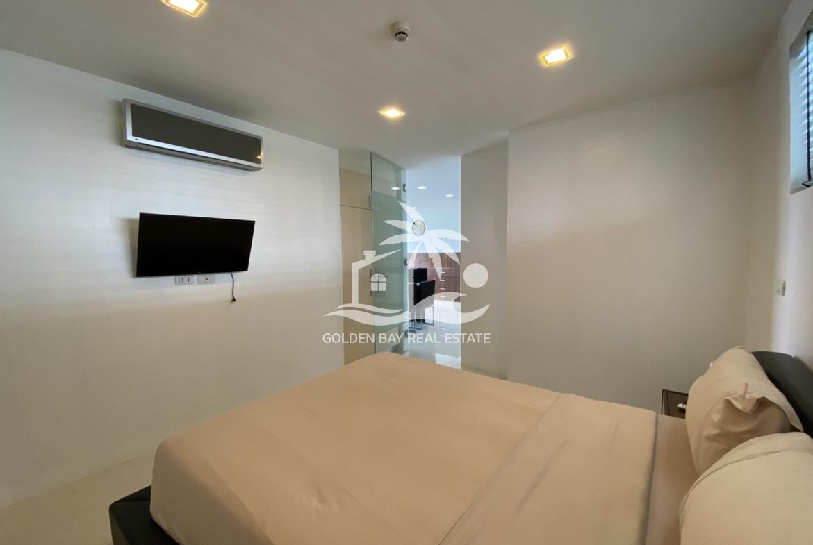Laguna Heights – Wongamat