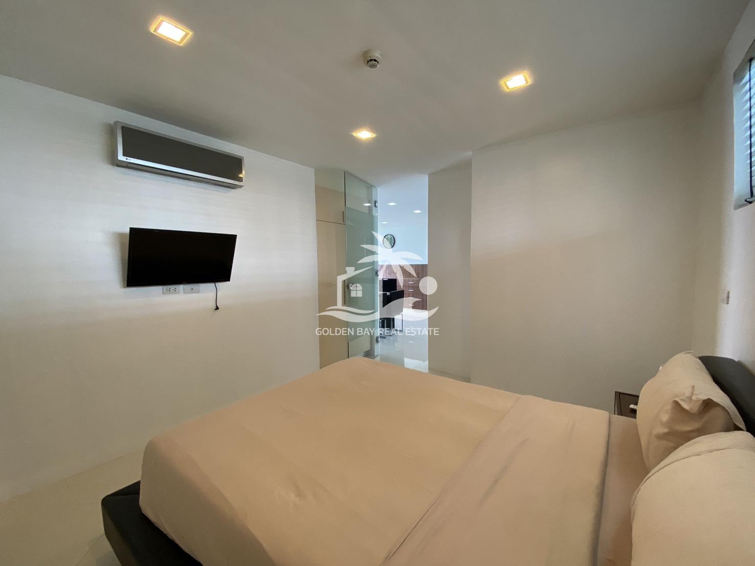 Laguna Heights – Wongamat