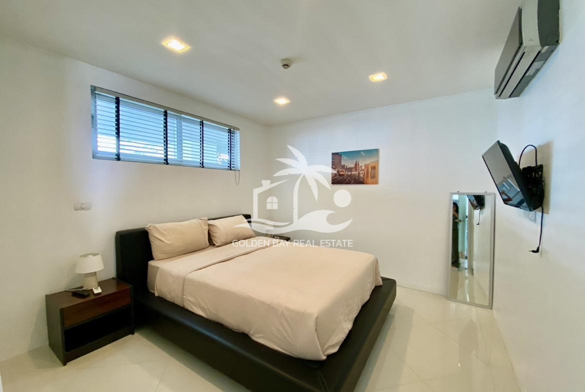 Laguna Heights – Wongamat