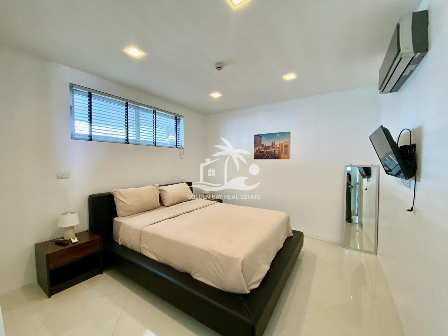 Laguna Heights – Wongamat
